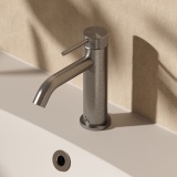 Lifestyle image of Crosswater 3ONE6 316 Stainless Steel Basin Monobloc